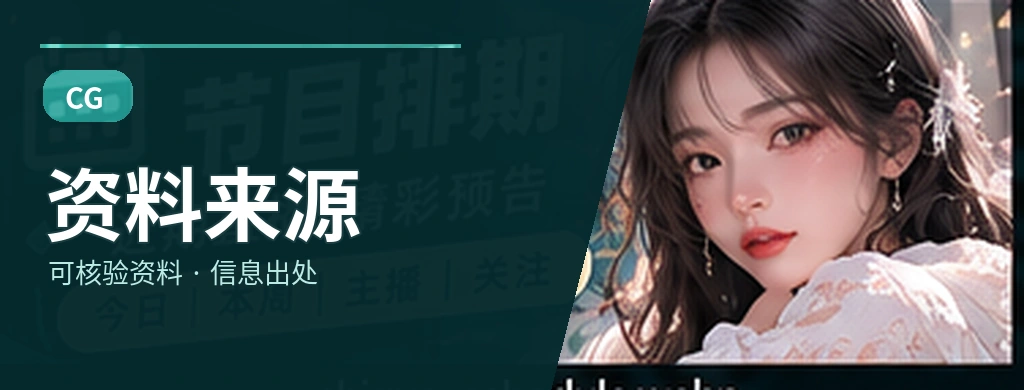 关于今日吃瓜专题视觉